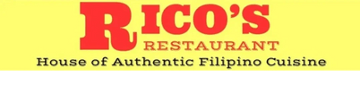 Rico's Restaurant