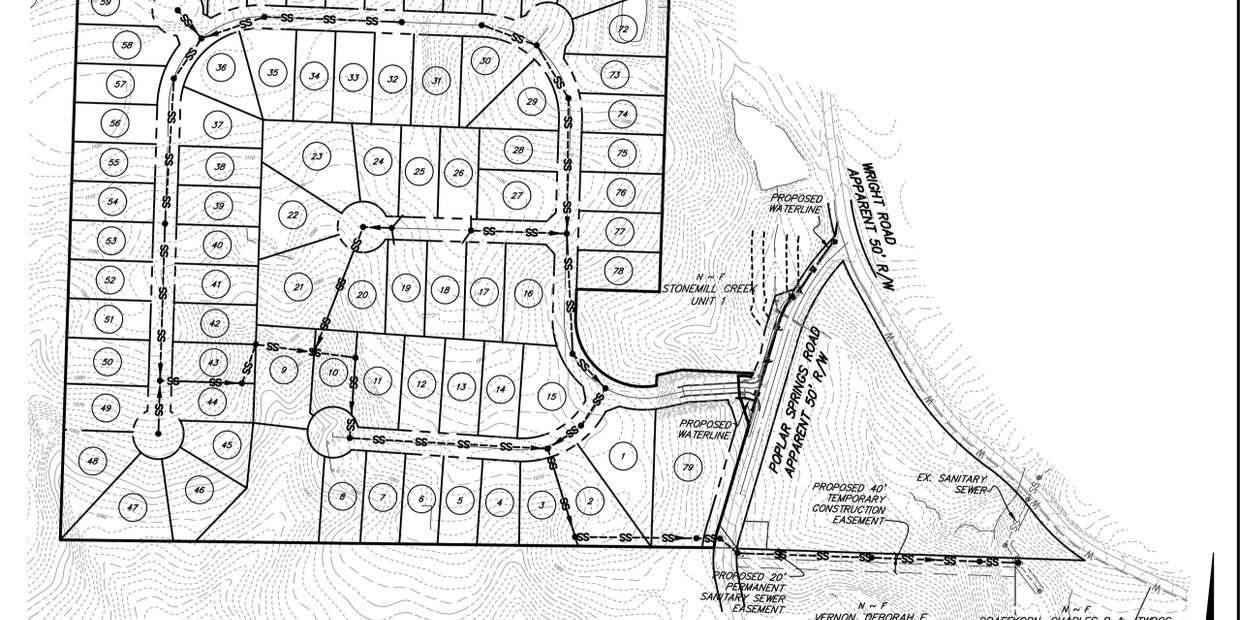 Residential Land Paulding