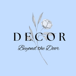 Decor Beyond the Door
