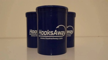 Hooks Away