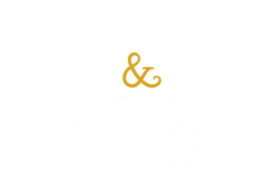 Bandon Frame 
& 
Photoworks