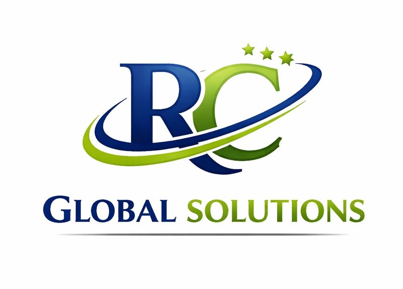 RC Global Solutions's Logo