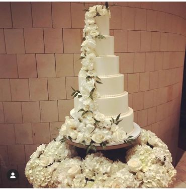 Buttercream beauty at the Cincinnati Art Museum 