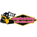 Heavy Brush Mowing