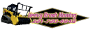 Heavy Brush Mowing