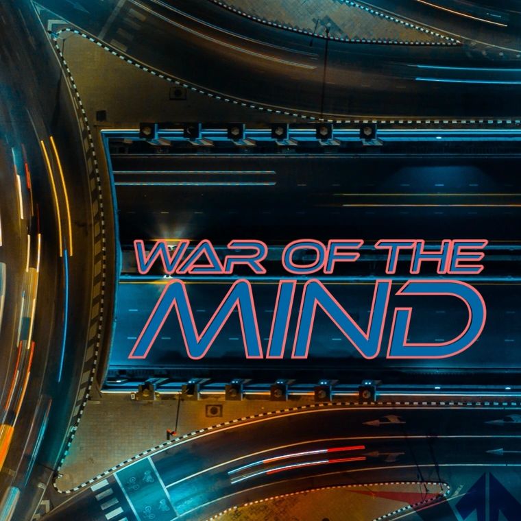 War of the mind. Podcast. Motivational speaker, LJ voice project, resilience, adversity, speaking,