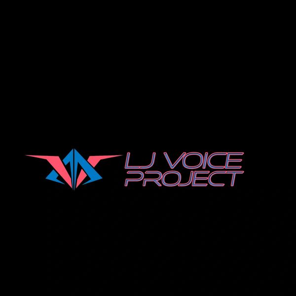 Resilience, motivational speaker, Self-improvement webinar with LJ Voice Project  logo