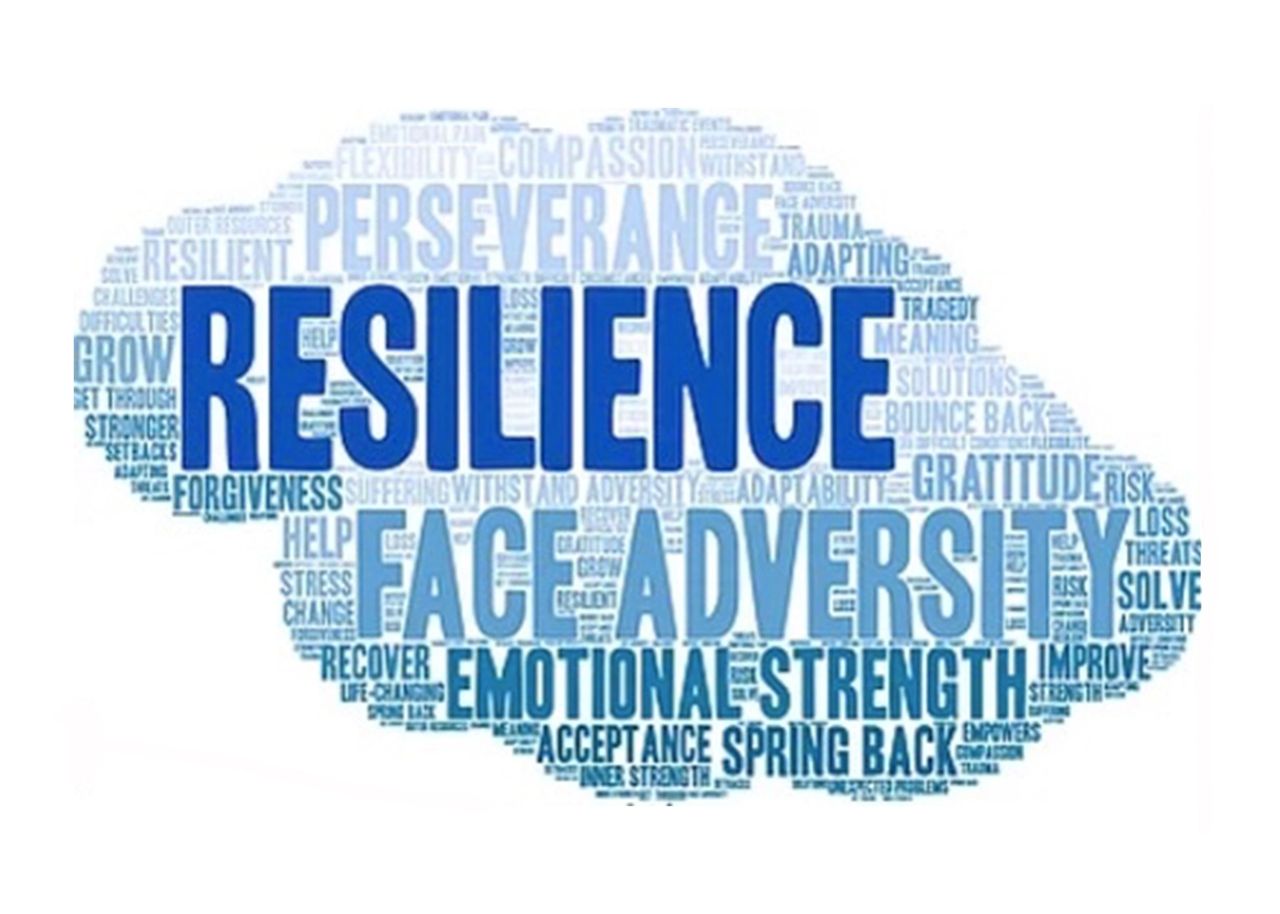 Building Resilience And Strength Through Adversity