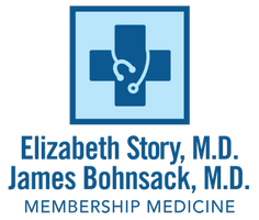 Dr. Elizabeth Story

