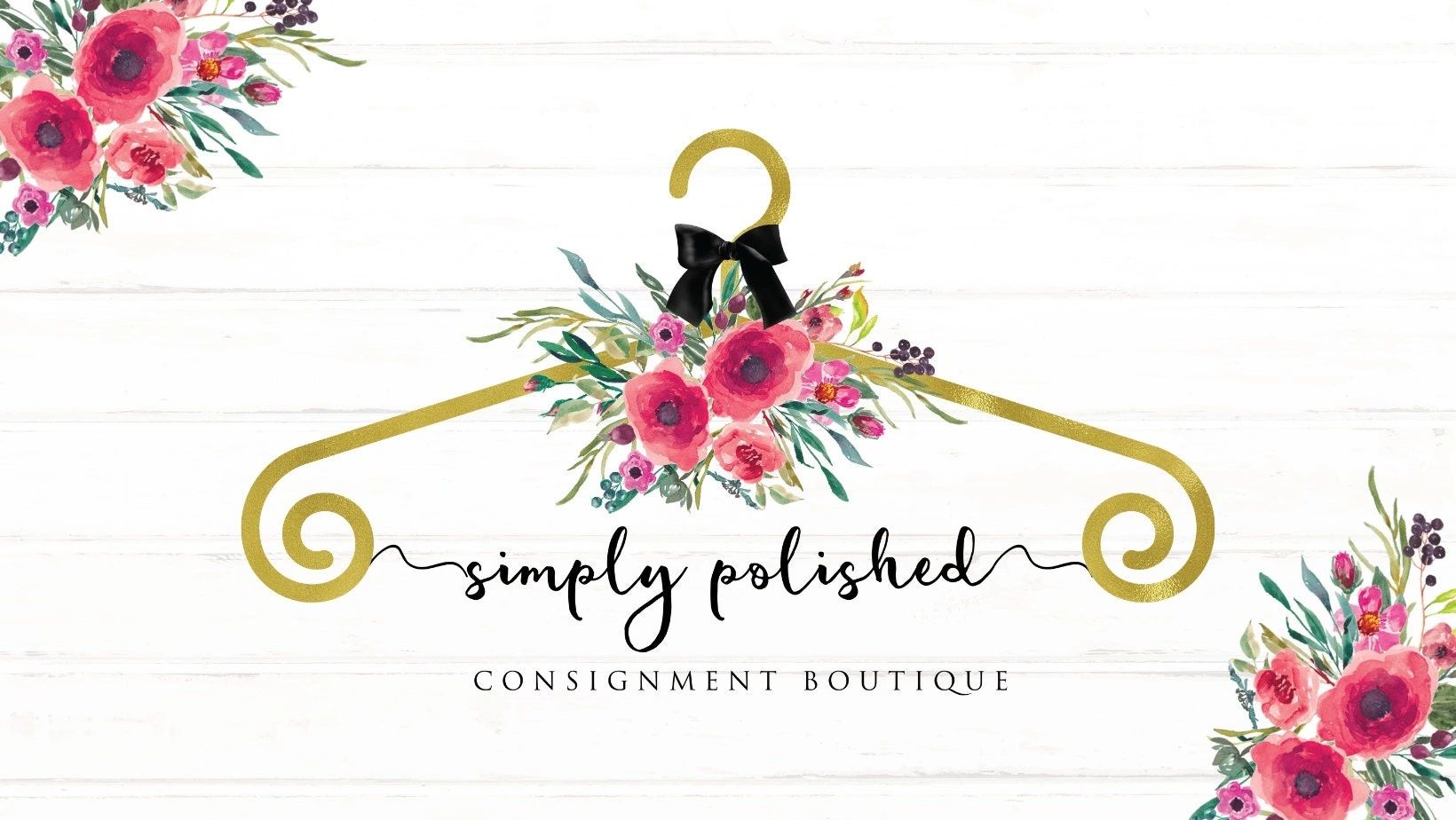 Simply Polished Consignment Boutique