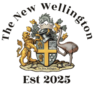 New Wellington