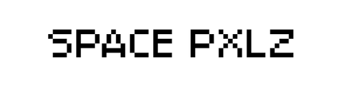 SPACE PXLZ