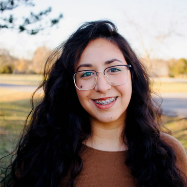 Sara Ahmed, LPC-MHSP, counsels adults struggling with anxiety, low self-esteem, and chronic stress.