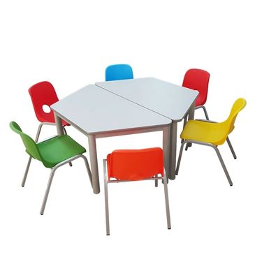 silla kinder sillita para nidos y  colegios