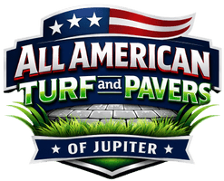 All American Turf and Pavers