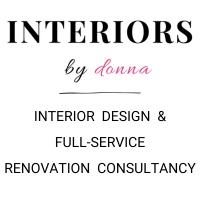 INTERIORS by donna