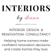 INTERIORS by donna
