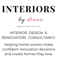 INTERIORS by donna