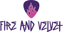 Fire and Velvet