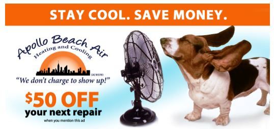 Apollo Beach Food Mart