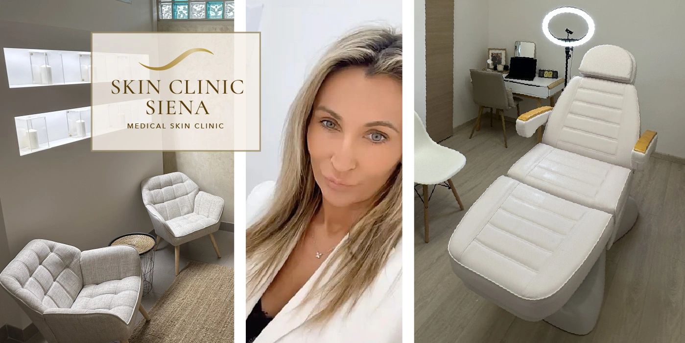 skin clinic siena