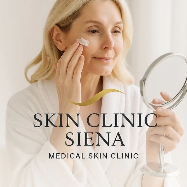 medical skin clinic siena 