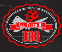 All Fired Up American BBQ