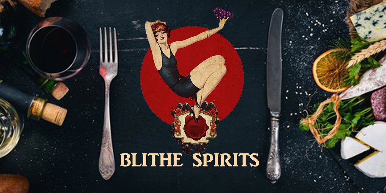  Blithe Spirits offers Private & Professional Food, Wine & Spirits events, tastings, and more!