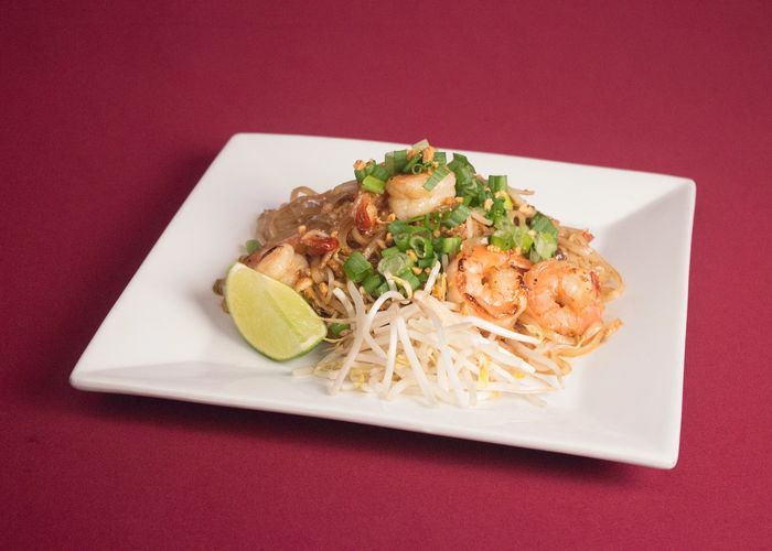 Jasmine Thai Restaurant