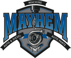 Mayhem Auto and Diesel