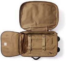 filson rolling carry on bag medium