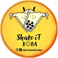 ShakeiT Boba