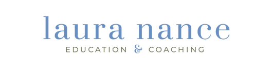 Laura Nance Education and Coaching