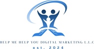 Help Me Help You Digital Marketing 