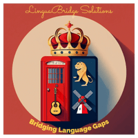 Lingua Bridge Solutions