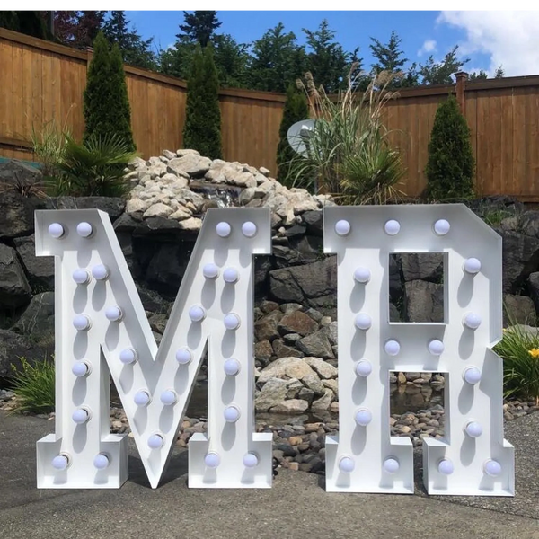 marquee letters seattle