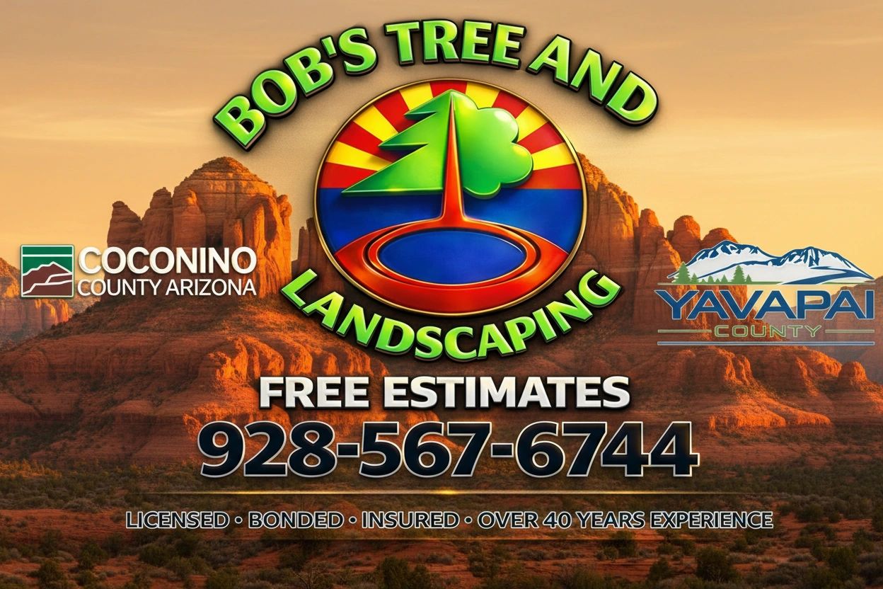 Bob's Tree And Landscaping is who you hope to find when googling tree ...