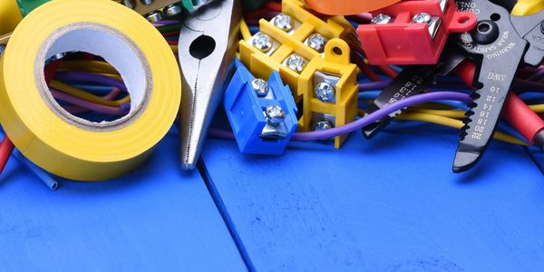 Mise en conformité ou en sécurité
Installation électrique