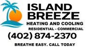 Island Breeze Heating and Cooling