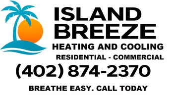 Island Breeze Heating and Cooling