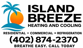 Island Breeze Heating and Cooling