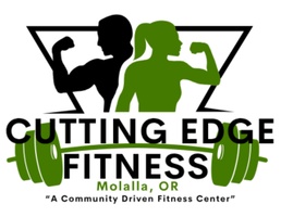Molalla Cutting Edge Fitness