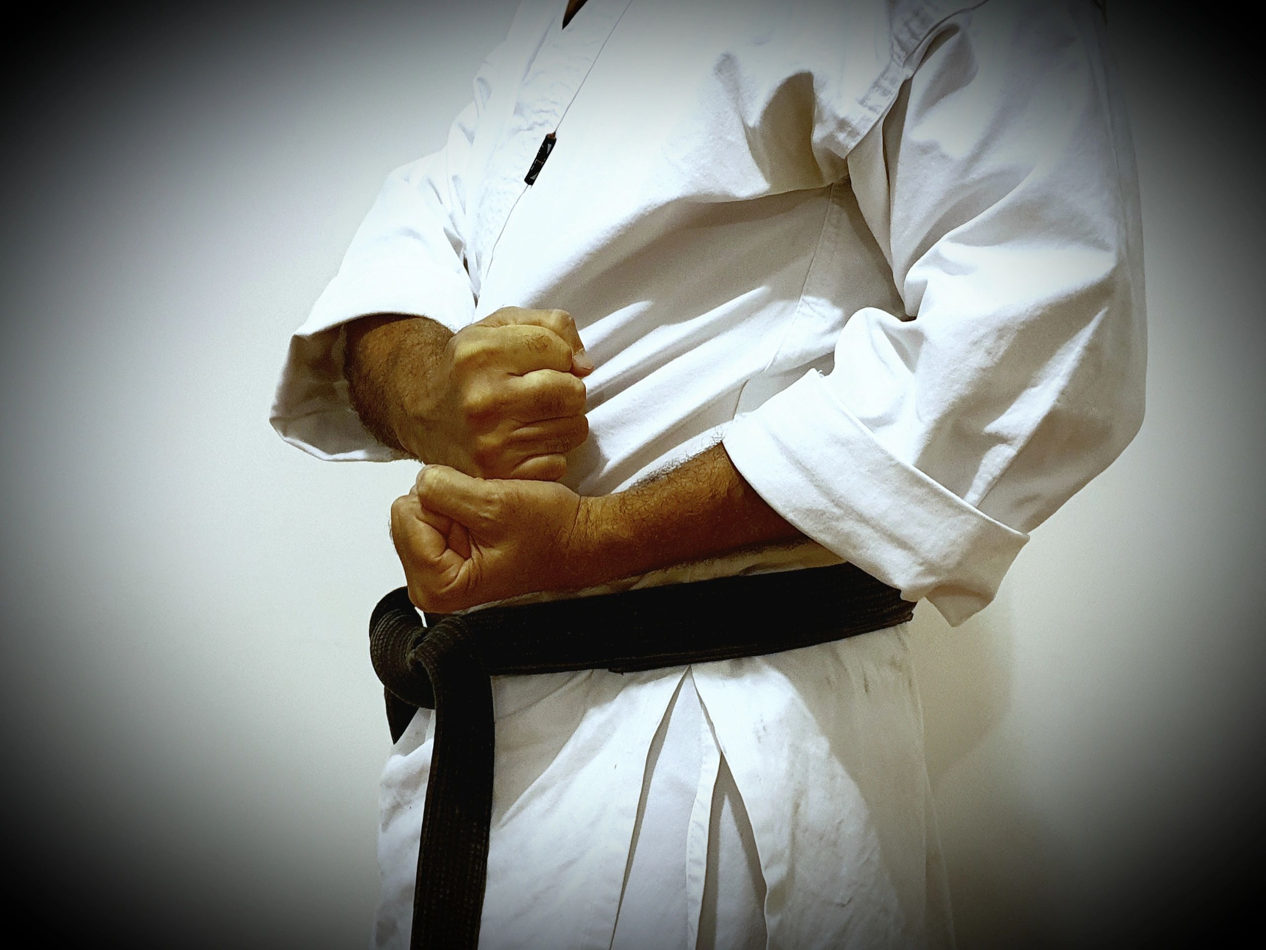 Minha História Shudokan Dojo – Karate Do Shotokan