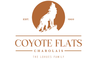 Coyote Flats Charolais Ltd.