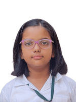 Srinika Speaks