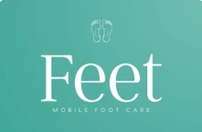 Feet - mobile foot care