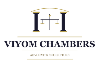 Viyom Chambers