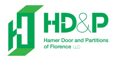 Hamer Door & Partitions