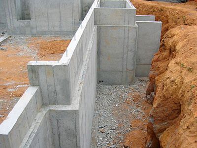 Tony Pearce Structural Concrete