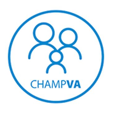 Positive Steps ABA accepts Champ VA for ABA Therapy.